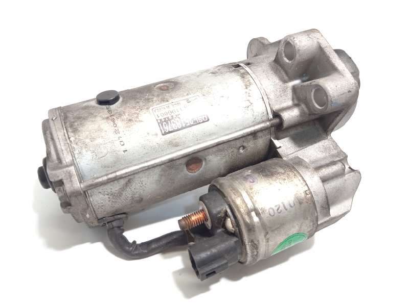 MOTOR ARRANQUE 25183761 1196601