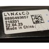 Recambio de mando multifuncion para lynk & co 01 phev referencia OEM IAM 8890493657  
