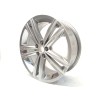 Recambio de llanta para volkswagen t-cross style referencia OEM IAM 2GM601025G 2GM601025GZ49 