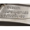 Recambio de llanta para opel corsa f (p2jo) 1.2 (68) referencia OEM IAM 39182180 9832274880 