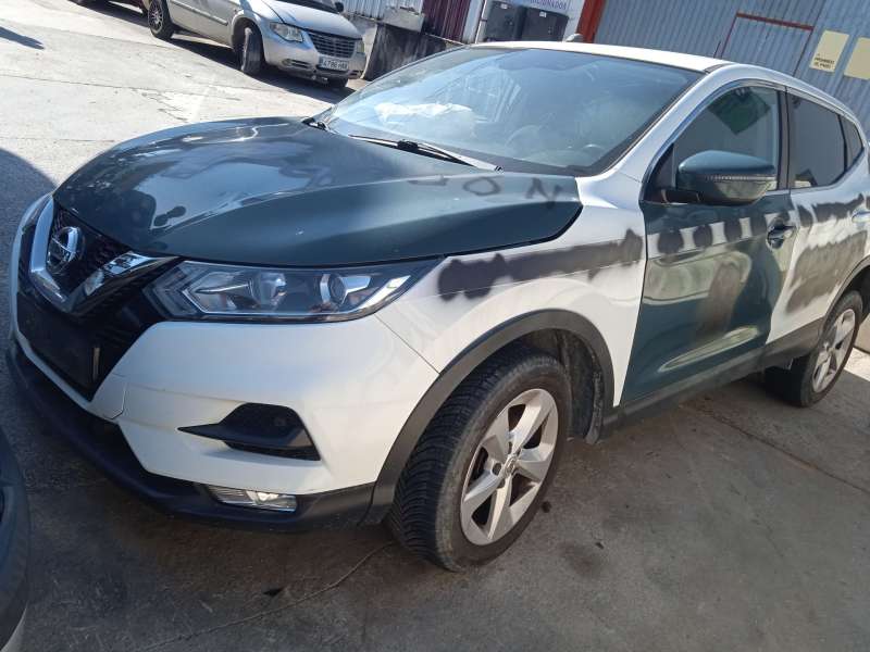 NISSAN QASHQAI II (J11, J11_)