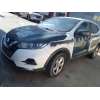 nissan qashqai ii (j11, j11_) del año 2017