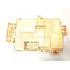 Recambio de caja reles / fusibles para kia cee´d (jd) 1.6 crdi 136 referencia OEM IAM 91950A2130  91950A213013
