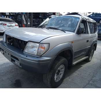 TOYOTA LAND CRUISER 90 (_J9_) de desguace