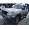 toyota land cruiser 90 (_j9_) del año 2000