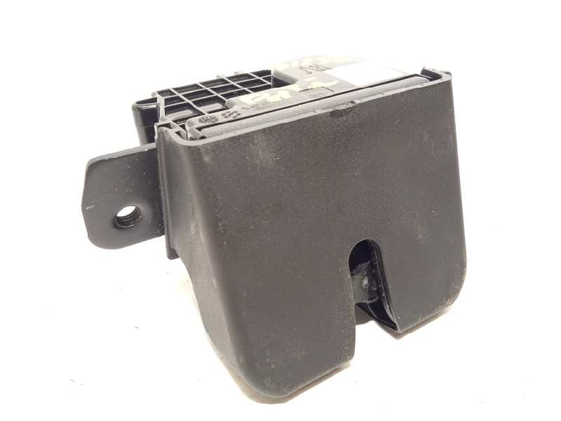 CERRADURA MALETERO / PORTON 81230D3000 