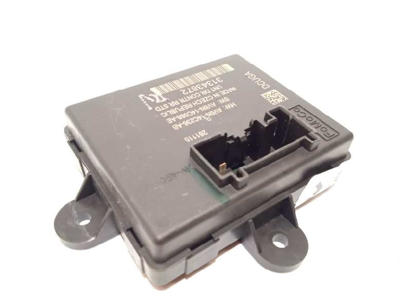 MODULO CONFORT 31343872 