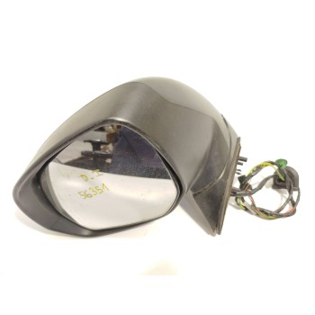 Recambio de retrovisor izquierdo para citroën c4 grand picasso i (ua_) 1.6 hdi referencia OEM IAM 8153H0  