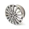 Recambio de llanta para seat ibiza (6p1) style referencia OEM IAM 6P0601025D 6P0601025DUC9 
