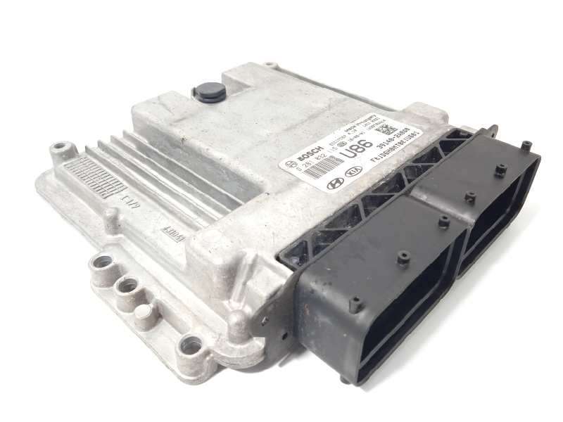 CENTRALITA MOTOR UCE 391402A860 0281032115