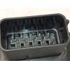 Recambio de cerradura puerta delantera derecha para land rover discovery v6 td s referencia OEM IAM FQJ000420  