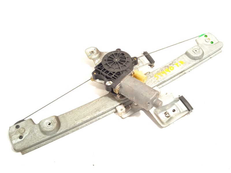 ELEVALUNAS TRASERO DERECHO 05065472AC K05065472AC 5065472AB