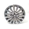 Recambio de llanta para seat ibiza (6p1) style referencia OEM IAM 6P0601025D 6P0601025DUC9 