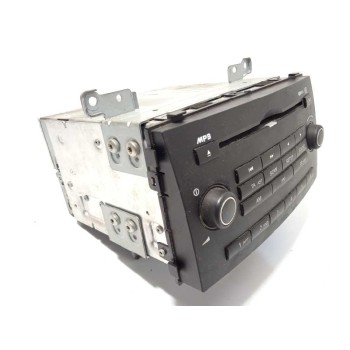 SISTEMA AUDIO / RADIO CD 961701H500 A2C53115931