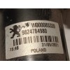 Recambio de motor limpia delantero para ds 3 crossback 1.2 12v puretech referencia OEM IAM 9824784980  W000085339
