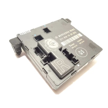 Recambio de centralita confort para mercedes-benz clase e (w211) berlina e 270 cdi (211.016) referencia OEM IAM 2118201626  A211
