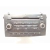 Recambio de sistema audio / radio cd para kia cee´d 1.6 crdi cat referencia OEM IAM 961701H500  A2C53115931