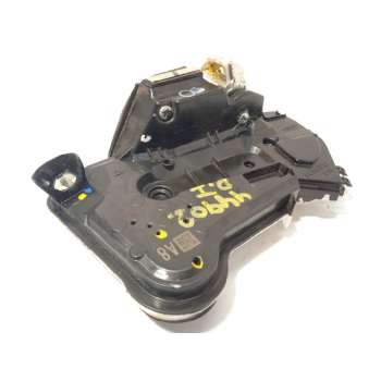 CERRADURA PUERTA DELANTERA IZQUIERDA 6904002491 
