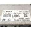 Recambio de centralita motor uce para kia cee´d (jd) 1.6 crdi 136 referencia OEM IAM 391402A860  0281032115