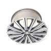 Recambio de llanta para seat ibiza (6p1) style referencia OEM IAM 6P0601025D 6P0601025DUC9 