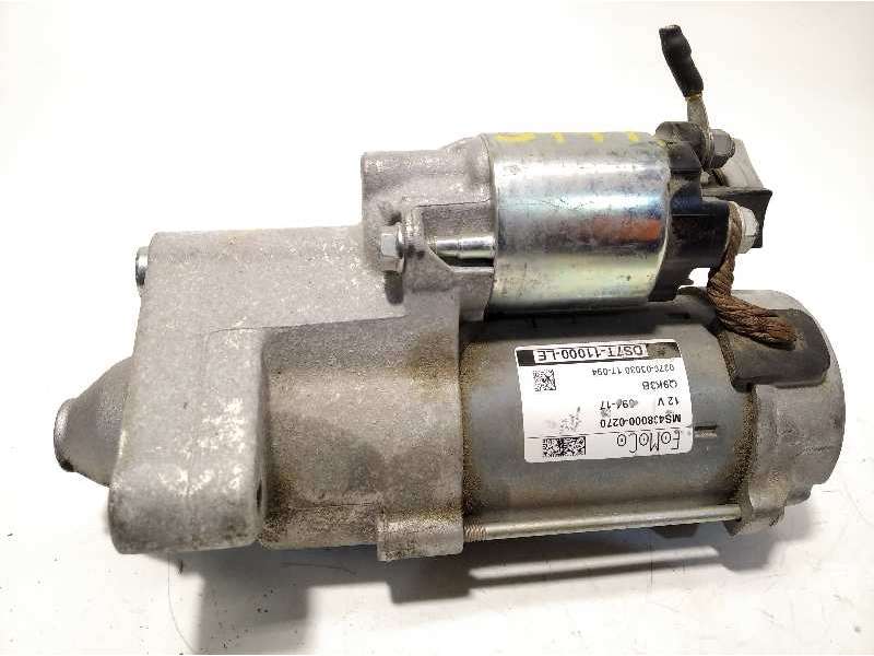 MOTOR ARRANQUE DS7T11000LE 1870892 MS4380000270