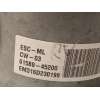 Recambio de abs para hyundai i30 (gd) 1.4 crdi referencia OEM IAM 58920A6230 6158945200 A658920800