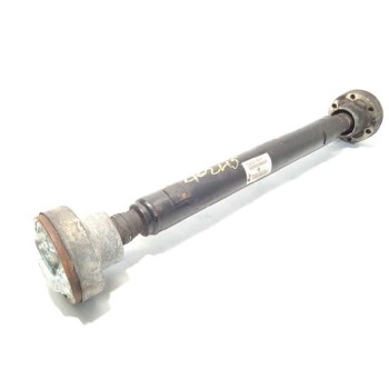 TRANSMISION CENTRAL DELANTERA 7L6521101H 