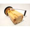 Recambio de bomba combustible para mini mini (r56) one d referencia OEM IAM 7294387 16117294387 