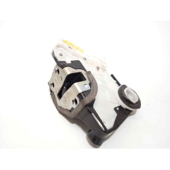 CERRADURA PUERTA DELANTERA DERECHA NOREF 