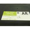 Recambio de modulo electronico para lexus ct 200h referencia OEM IAM 8922176031  2380003511