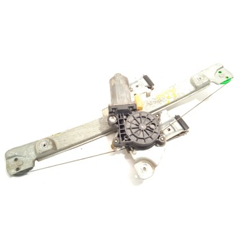 Recambio de elevalunas trasero izquierdo para chrysler 300c (lx, le) 3.0 crd referencia OEM IAM 05065473AC K05065473AC 