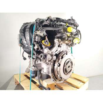 MOTOR COMPLETO 4B11 