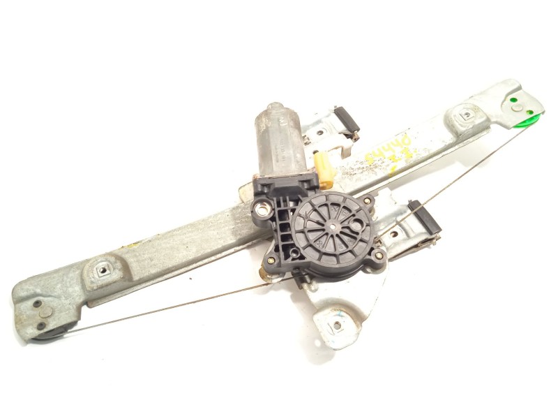 ELEVALUNAS TRASERO IZQUIERDO 05065473AC K05065473AC 