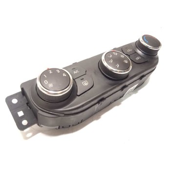 MANDO CLIMATIZADOR 97250A2002 