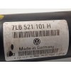 Recambio de transmision central delantera para audi q7 (4l) 3.0 tdi referencia OEM IAM 7L6521101H  