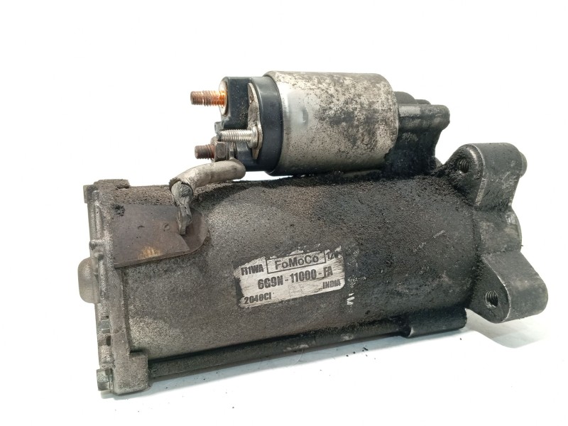 MOTOR ARRANQUE 6G9N11000FA 1376305 FI1WA