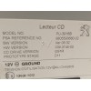 Recambio de sistema audio / radio cd para citroën c4 ii (nc_) 1.6 bluehdi 120 referencia OEM IAM 9805593680  