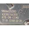 Recambio de caja mariposa para ford kuga (cbs) 2.0 tdci cat referencia OEM IAM 9806625280  A2C85766300