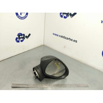 Recambio de retrovisor derecho para seat ibiza (6p1) style referencia OEM IAM 6J1857508H 6J1857508H9B9 