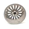 Recambio de llanta para seat ibiza (6p1) style referencia OEM IAM 6P0601025D 6P0601025DUC9 