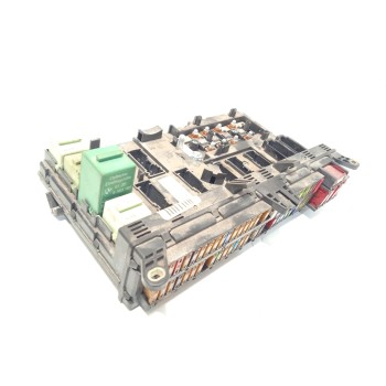 Recambio de caja reles / fusibles para bmw x5 (e53) 3.0 d referencia OEM IAM 6907395 61136907395 