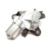 Recambio de motor limpia trasero para ds 3 crossback 1.2 12v puretech referencia OEM IAM 9819900080  0390205114