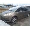 citroën c4 grand picasso i (ua_) del año 2008