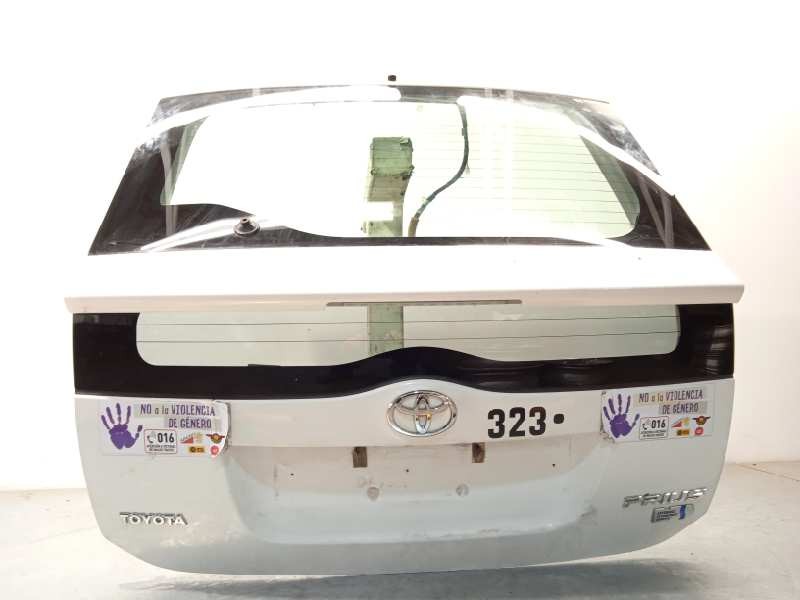 PORTON TRASERO 6700547080 6810547051 