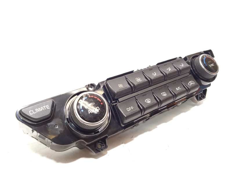 MANDO CLIMATIZADOR 97250F1401AK5 