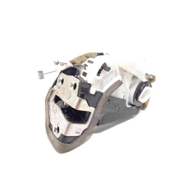 Recambio de cerradura puerta trasera derecha para honda cr-v 1.6 dtec cat referencia OEM IAM NOREF  