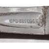 Recambio de llanta para seat ibiza (6p1) style referencia OEM IAM 6P0601025D 6P0601025DUC9 