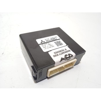 MODULO ELECTRONICO 8634A069 