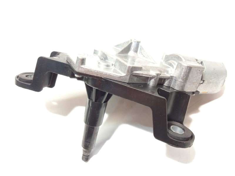 Recambio de motor limpia trasero para ds 3 crossback 1.2 12v puretech referencia OEM IAM 9819900080  0390205114 - Verde 2