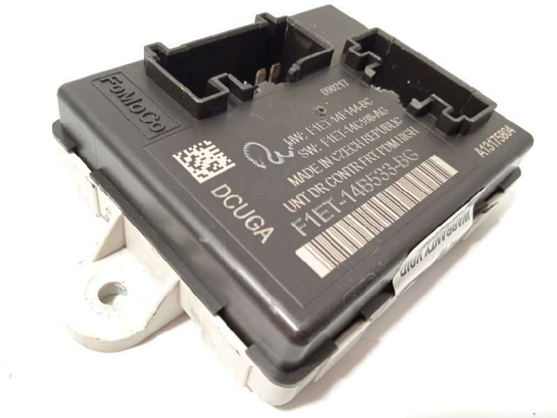 CENTRALITA CONFORT F1ET14B533BG 2097995